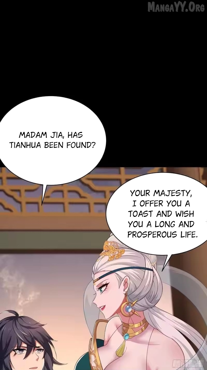 Rebirth of King Zhou: Not Being the Ultimate Villain Chapter 196 - page 38